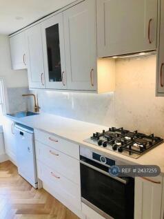 Kitchen Side 2