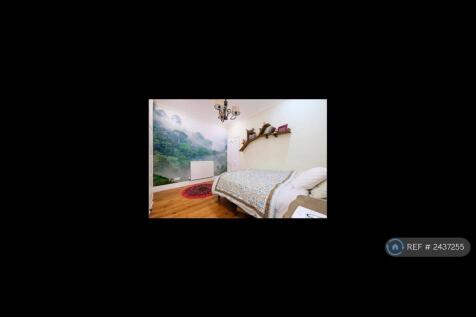 Bedroom Side 1