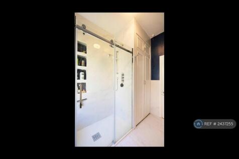 Bathroom Side 1