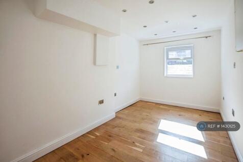 Downstairs 4th Bedroom
