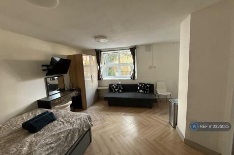 Bedroom/Living