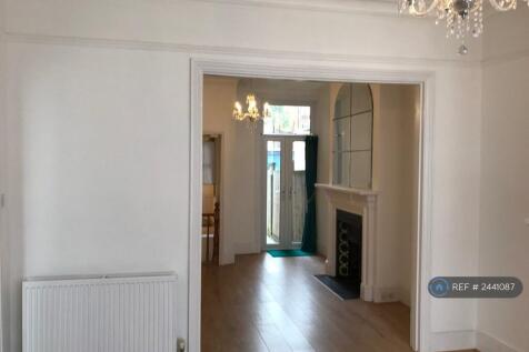 Through To Dining Room