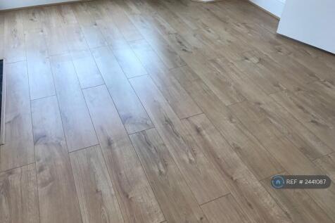 Laminate Floors