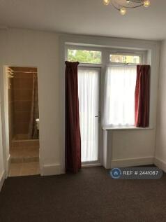 Access To Garden From Bedroom