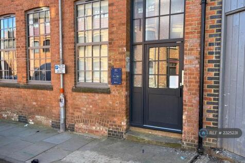 Building Entrance