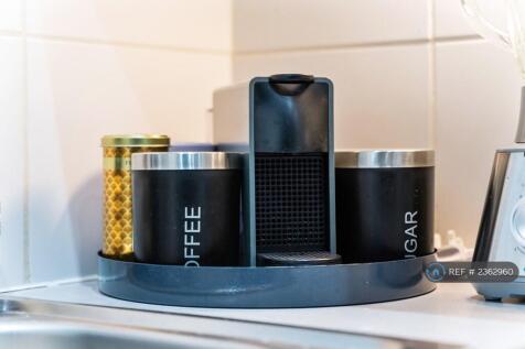 Coffee Machine