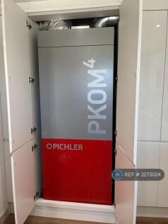Exciting Indoor Air Source Heat Pump