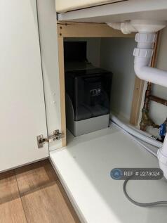 Water Softener 