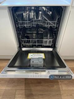 Integrated Dishwasher
