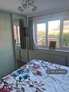 Fitted Wardrobes