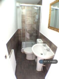 Bedroom 3 - En Suite