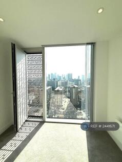 Living Room View