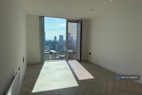 Bedroom View