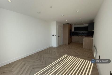 Open Plan View