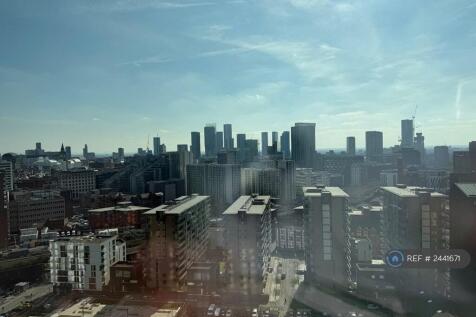 City Centre View