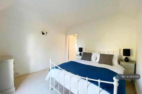 Bedroom Taken From Alternative View