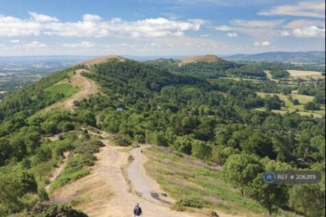 Malvern Hills