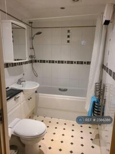 Shower / Bath