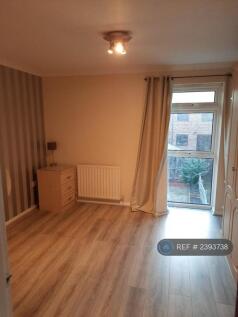 Bedroom 1 (Double)