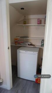 Kitchen Cupboard