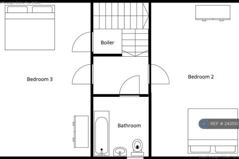 Third Floor