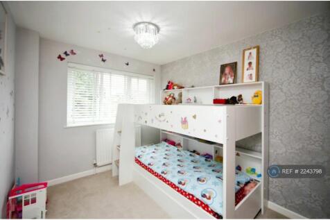 Bed Room 1st Floor