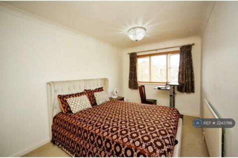 Bed Room 1st Floor