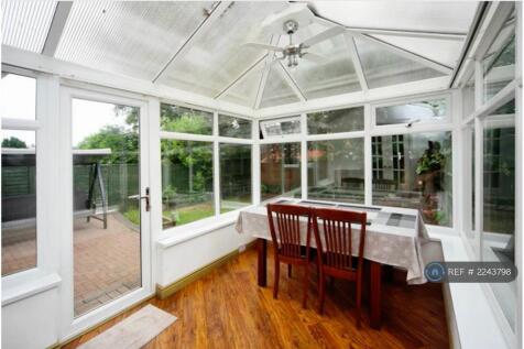 Sun Room