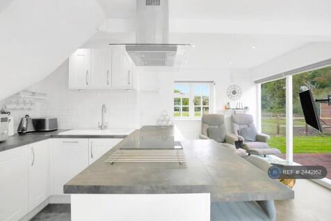 Cooking Area