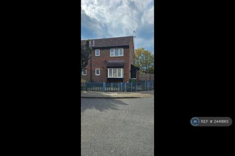 Outside View Of The Property