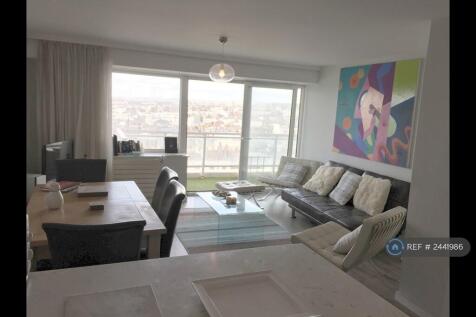 Large Living Space