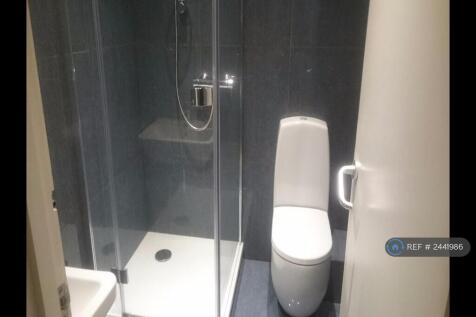 Hotel Specification Bathroom