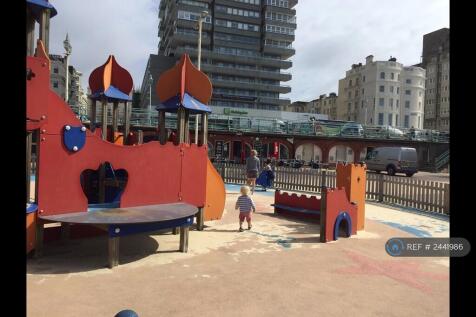 Children&#39;s Play Area