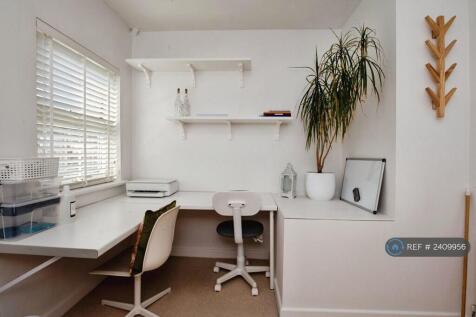 Office/Bedroom