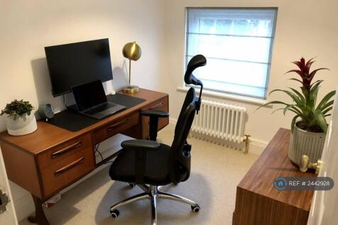 Shared Office