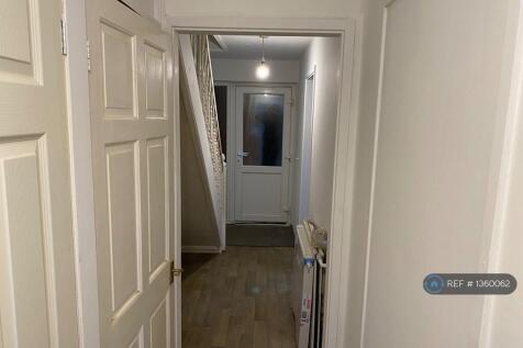 View To Back Door