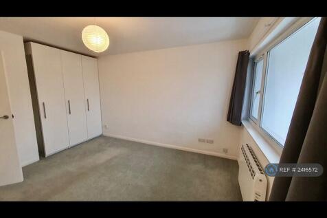 Master Bedroom Double