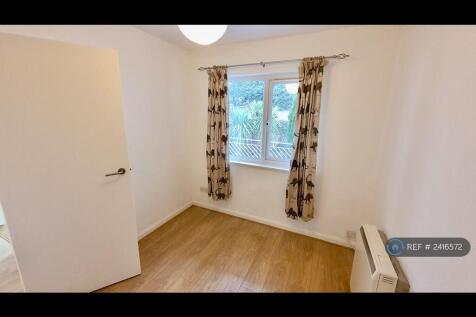 Single Bedroom