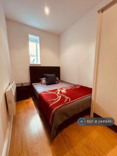 Second Double Bedroom