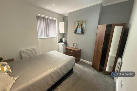 Bedroom 2-Double Room £485 Pcm Inclusive Of Bills 