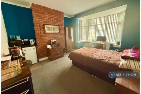 Bedroom 1 - Now Let 