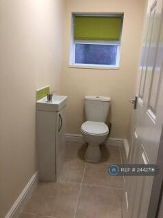 Communal Wc