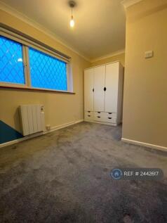 Single Bedroom