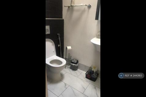 Shared Toilet