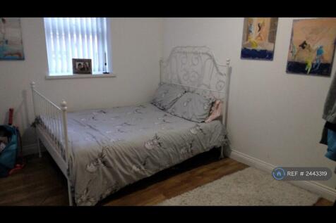 Bedroom - Sample With Furniture