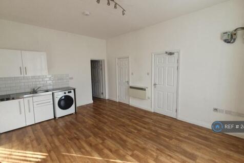 Lounge/Kitchen 1