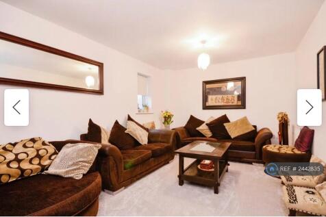 Reception Room 1