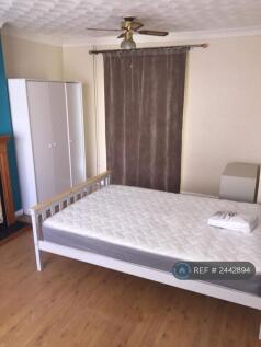 Ground Bedroom Wardrobe