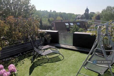 Roof Terrace