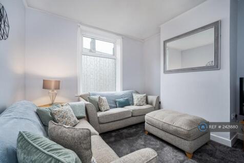 Shared Livingroom